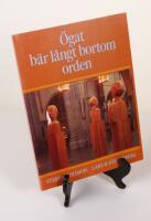 &Ouml;gat b&auml;r l&aring;ngt bortom orden. Bilden som spr&aring;k