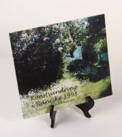 Konstvandring i Ranrike 1998