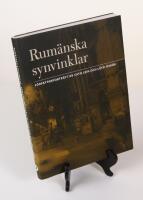 Rum&auml;nska synvinklar. F&ouml;rfattarportr&auml;tt