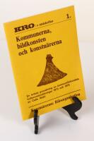Kommunerna, bildkonsten och konstn&auml;rerna. En kritisk granskning av kommunf&ouml;rbundets kulturunders&ouml;kningar 1973 och 1975