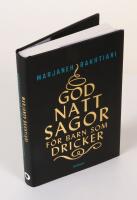 Godnattsagor f&ouml;r barn som dricker