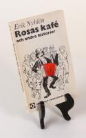 Rosas kaf&eacute; och andra historier