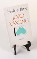 Jordv&auml;xling