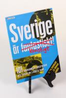 Sverige &auml;r konstigt. 101 sommarn&ouml;jen turistbyr&aring;n inte tipsar om i f&ouml;rsta hand&hellip;