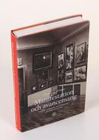 Manifestation och avancemang. Eugen: Konstn&auml;r, konstsamlare, meccenat och prins