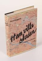 Han ville staden - en arkitekturhistoria
