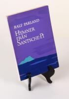Hymner fr&aring;n Santsche-Pi 