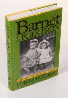 Barnet i folktron. Tillblivelse, f&ouml;delse och fostran