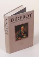 Diderot. En biografi