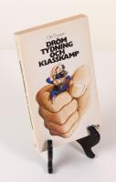Dr&ouml;mtydning och klasskamp. Om f&ouml;rs&ouml;ken att f&ouml;rena psykoanalysen och marxismen