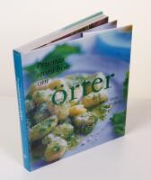 Prismas stora bok om &ouml;rter. Med &ouml;ver 170 l&auml;ckra recept