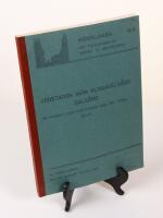 Vegetation inom Klingav&auml;ls&aring;ns dalg&aring;ng. En &ouml;verskikt &ouml;ver vegetationen inom den s&ouml;dra delen