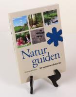 Naturguiden. 121 upplevelser i &Ouml;rebro L&auml;n