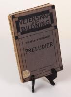 Preludier