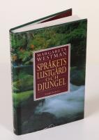 Spr&aring;kets lustg&aring;rd och djungel 