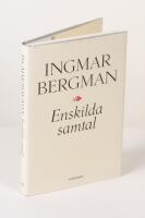 Enskilda samtal
