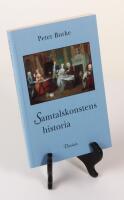 Samtalskonstens historia