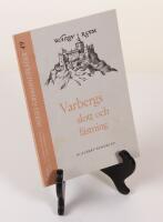 Varbergs slott och f&auml;stning
