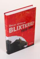 Blixtkrig! 1939-1941