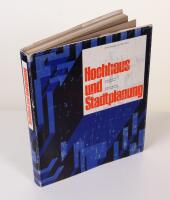Hochhaus und Stadtplanung
