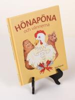 H&ouml;nap&ouml;na och v&auml;nnerna