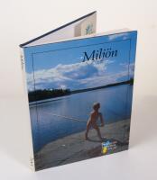 Milj&ouml;n. Sveriges nationalatlas