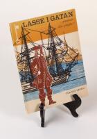 Lasse i gatan - plundrare eller sj&ouml;hj&auml;lte? 