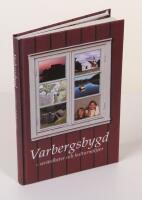 Varbergsbygd - sev&auml;rdheter och kulturmilj&ouml;er
