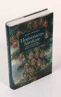 Horisontens h&auml;rskare. Historien om Osmanska riket