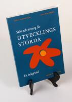 St&ouml;d och omsorg f&ouml;r utvecklingsst&ouml;rda. En bakgrund