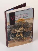Vikingarnas lekar. Vikingen som idrottare
