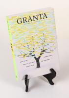 Granta. Arena f&ouml;r ny litteratur 2.