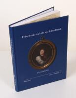 Fr&aring;n Bor&aring;s och de sju h&auml;raderna. F&auml;ssingen 2007. Tema: Bor&aring;s stad