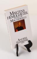 Maktens hemligheter. En ess&auml; om Machiavelli