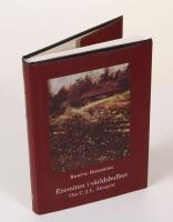 Eremiten i v&auml;rldsbullret. Om C.J.L. Almqvist
