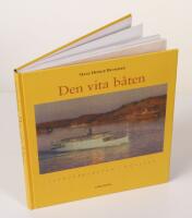 Den vita b&aring;ten. Sk&auml;rg&aring;rdsb&aring;ten i konsten