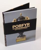 Porfyr. Den kungliga stenen 