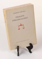 Idealens f&ouml;rg&auml;nglighet 