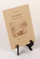 Nyckeln till farmors kista. Ber&auml;ttelser fr&aring;n &Ouml;sterlen