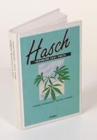 Hasch. Romantik och fakta