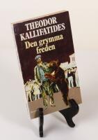 Den grymma freden