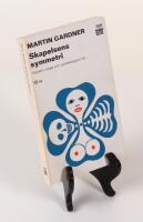 Skapelsens symmetri. V&auml;nster-h&ouml;ger och paritetslagens fall