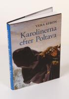 Karolinerna efter Poltava