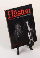 H&auml;sten skall trivas - tankar kring h&auml;stpsykologi