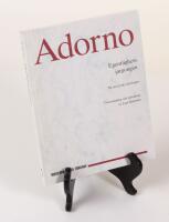 Egentlighetsjargongen. Till den tyska ideologin. Inledning och &ouml;vers&auml;ttning: Lars Bjurman