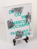 De ou par Marcel Ducamp. Par Ulf Linde