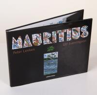 Mauritius och de som hade v&auml;garna f&ouml;rbi