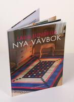 Laila Lundells Nya V&auml;vbok