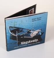 V&aring;gskvalp. M&auml;nniskor och h&auml;ndelser i lokaltidningens k&ouml;lvatten