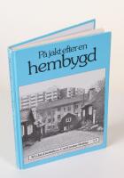 P&aring; jakten efter en hembygd